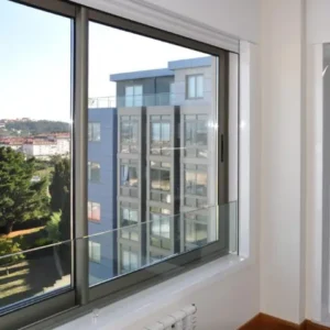 Ventanas de aluminio