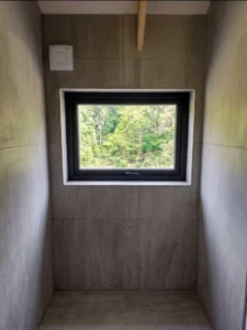 Ventanas de PVC